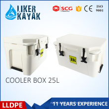 Rotational Molding Cooler Box, Cool Box Keep Fresh and Cool
